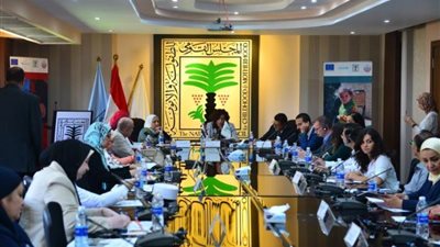 25 يوليو.. نظر دعوى حل المجلس القومي للطفولة والأمومة