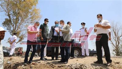 إلغاء احتفالات العيد القومي للمنوفية بسبب 