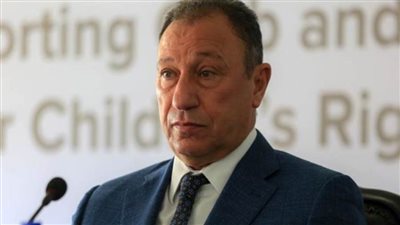  الخطيب يفتتح مقري إدارة الإعلام وشركة الأهلي للانتاج 