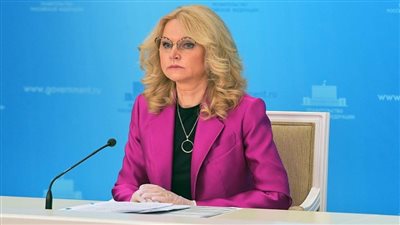 روسيا.. انخفاض معدل الوفيات خلال أول 4 أشهر من 2020