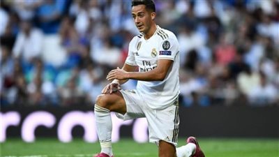 فاسكيز يغيب عن ريال مدريد في مواجهة إيبار للإصابة