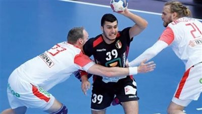 حسن مصطفى: لا نية لتأجيل مونديال اليد