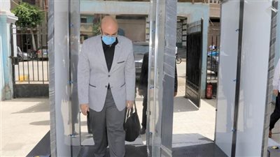 بني سويف تنهي استعداداتها للثانوية العامة