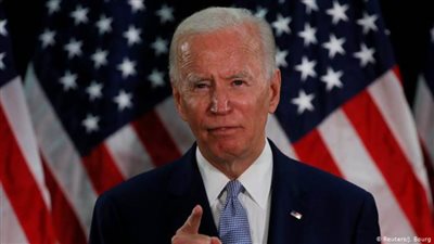 بايدن: الجيش سيتدخل ويزيح ترامب إذا تدخل فى الانتخابات الرئاسية