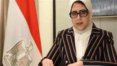 عاجل.. الصحة: استقبال 87 ألف طلب تسجيل من المواطنين للتبرع بالدم 