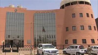  اتحاد كرة القدم السوداني يبحث مع لجنة الطوارئ الصحية عودة النشاط الرياضي