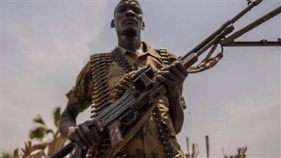 النيابة العامة السودانية: كوشيب هرب إلى أفريقيا الوسطى بعدما اشتد عليه الوثاق