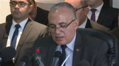 عاجل.. وزراء الري في مصر والسودان وإثيوبيا يستكملون مفاوضات سد النهضة
