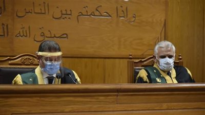 عاجل ...إدراج 8 متهمين من جماعة الإخوان على قوائم الإرهاب