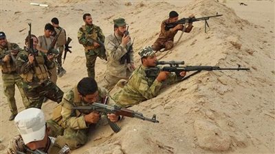 7 قتلى بينهم عناصر أمن جراء هجوم لـ