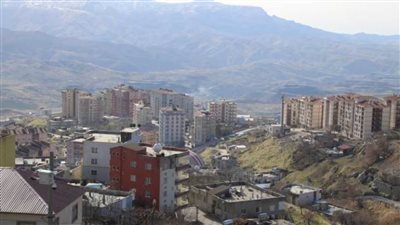 فرض حظر تجوال بـ8 مدن تركية لمنع مسيرة احتجاجية لـ«الشعوب الديمقراطي»