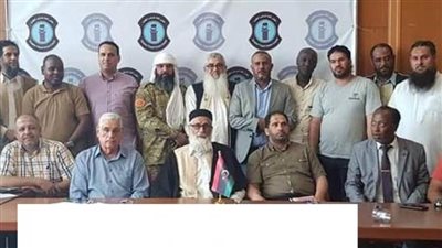 ميليشيات طرابلس تشكل اتحادا لمواجهة مصراتة والزاوية والزنتان