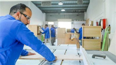 الغرفة التجارية بدمياط تقرر إجراء تحاليل كورونا للتجار وذويهم بتخفيض 75 %