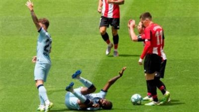 أتلتيكو مدريد يتعادل أمام بيلباو 1-1 في الليجا الإسبانية