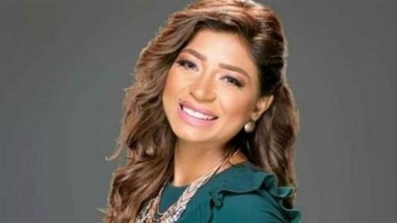 الإعلامية لميس سلامة