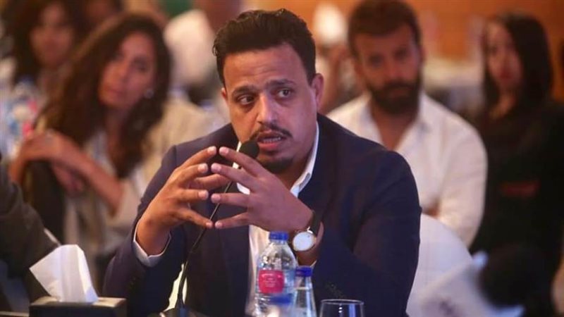 الدكتور أحمد حسن