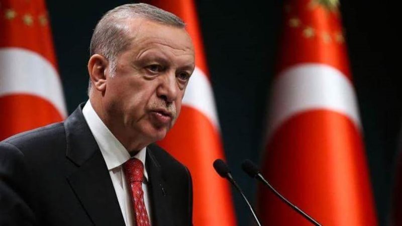 الحسابات المزيفة