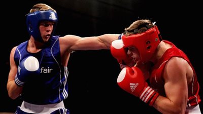 الملاكمة يعلن موعد انعقاد 