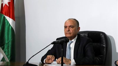 العضايلة: الأردن سيرد إذا نفذ الاحتلال الإسرائيلي قرار الضم