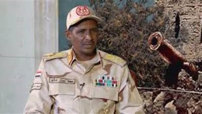  السودان تبحث مع يوناميد الوضع في دارفور