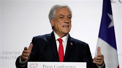 وزير صحة يستقيل بعد 