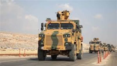 جنون أردوغان.. تركيا تعلن إطلاق عملية عسكرية في العراق