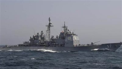 تفاصيل معركة حربية تحت الماء 