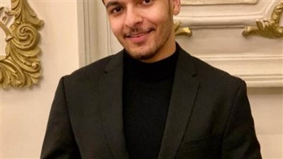 محمد محروس ينتهي من تحضيرات فيلم 