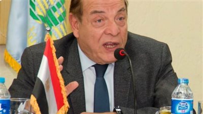  25 % زيادة فى حجم الاستثمار الصناعي بالعاشر من رمضان