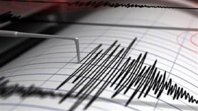 عاجل..زلزال بقوة 5.7 درجة يضرب شرق تركيا
