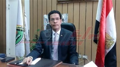 جامعة بنها تشارك فى 