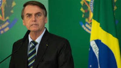 الرئيس البرازيلي: بحثنا مع بوتين قمة 