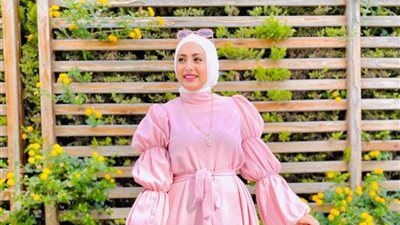 آلاء نوبل تتعاقد على تقديم برنامج 