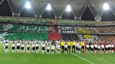 تأجيل موعد بطولة غرب آسيا 2021 لكرة القدم