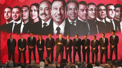 الأهلي يرحب ويدعم قرار الدولة باستئناف النشاط الرياضي