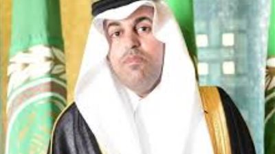 البرلمان العربي يدين هجوم 