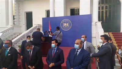 تعرف على موقف أندية الدوري من قرار عودة النشاط