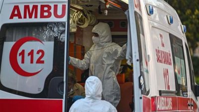 تضاعف الإصابات اليومية بكورونا في تركيا