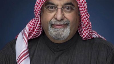 جاسم بودي يكتب عن العم عبد الرحمن العتيقي: قنديلك لم ينطفئ