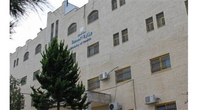 الصحة الفلسطينية: تسجيل إصابة جديدة بفيروس كورونا