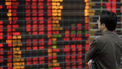 انتعاشه في الأسهم الأوروبية بعد إجراءات 