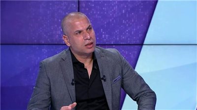وائل جمعة يشن هجومًا على رؤساء أندية الممتاز
