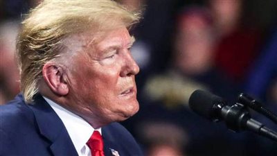  ترامب في مواجهة 