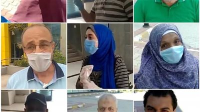 الإسكندرية.. خروج ٢٣٦ حالة من الحجر الصحي و٤٦٤ في فترة النقاهة 