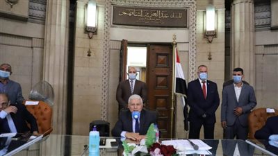 الجمعية العمومية للنقض تقر جدول أعمالها وتوافق على تفويض رئيسها 