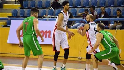 اتحاد السلة يمنح الأندية 45 يوماً مهلة لتجهيز لاعبيها