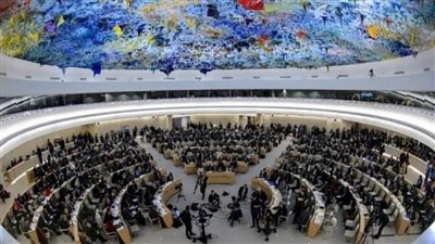 خبراء حقوق الإنسان بالأمم المتحدة يدينون خطة الضم الإسرائيلية