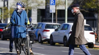 عاجل.. بريطانيا تسجل قفزة حادة للوفيات بـ