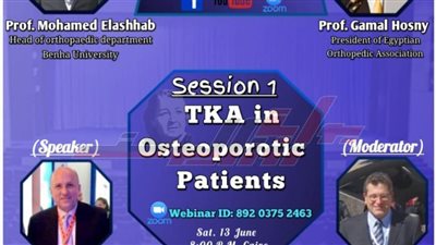 لأول مرة فى مصر.. مراجعة المناهج للدراسات العليا 