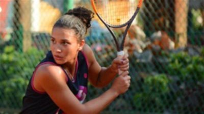 الدولي للتنس يخطر الاتحاد المصرى بإجراءات عودة النشاط 